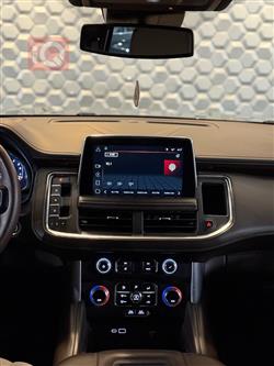 جي ام سي يوكون